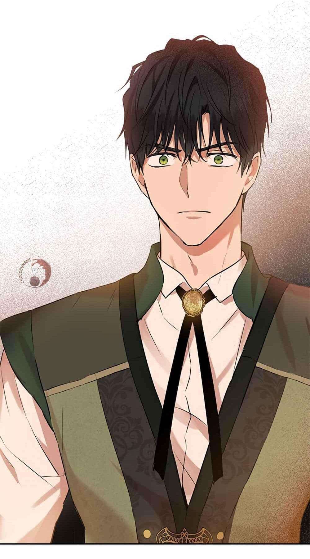 Tôi Là Minh Chứng Của Sự Thật Chap 9 - Trang 3