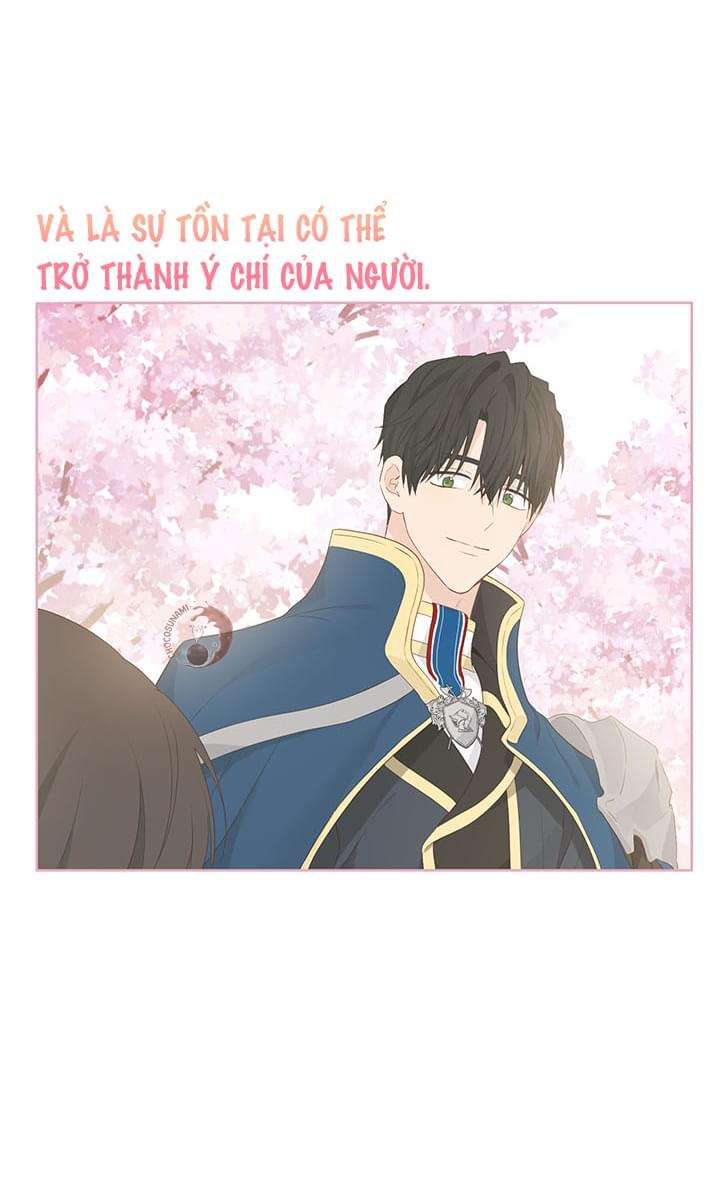 Tôi Là Minh Chứng Của Sự Thật Chap 43 - Trang 3