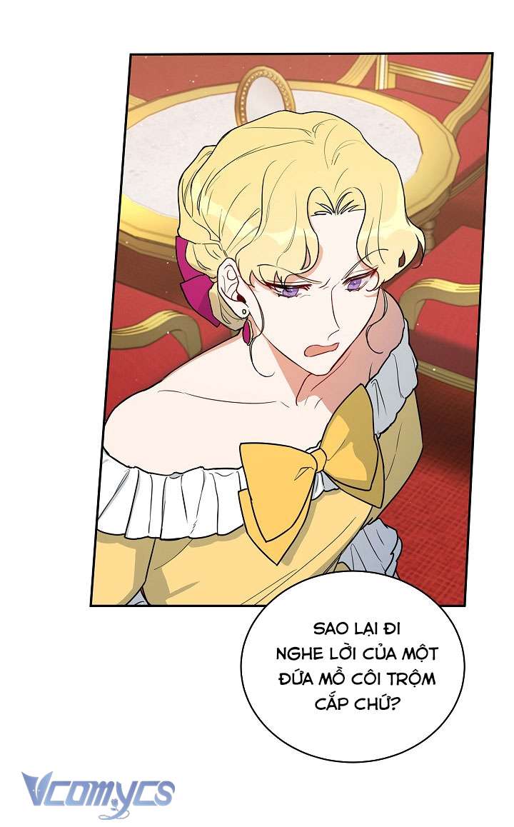 Phương Pháp Trở Thành Con Gái Của Người Hùng Bóng Đêm Chap 8 - Trang 2