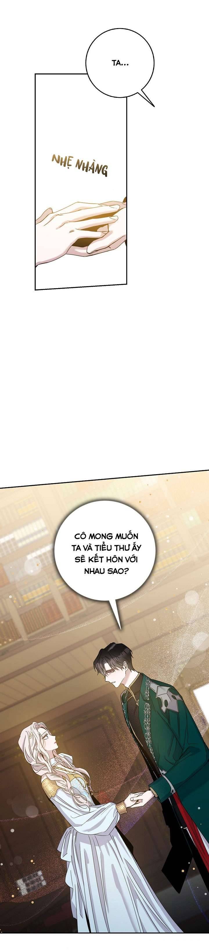 Thuần Hóa Bạo Quân Rồi Bỏ Trốn Chap 27 - Trang 2