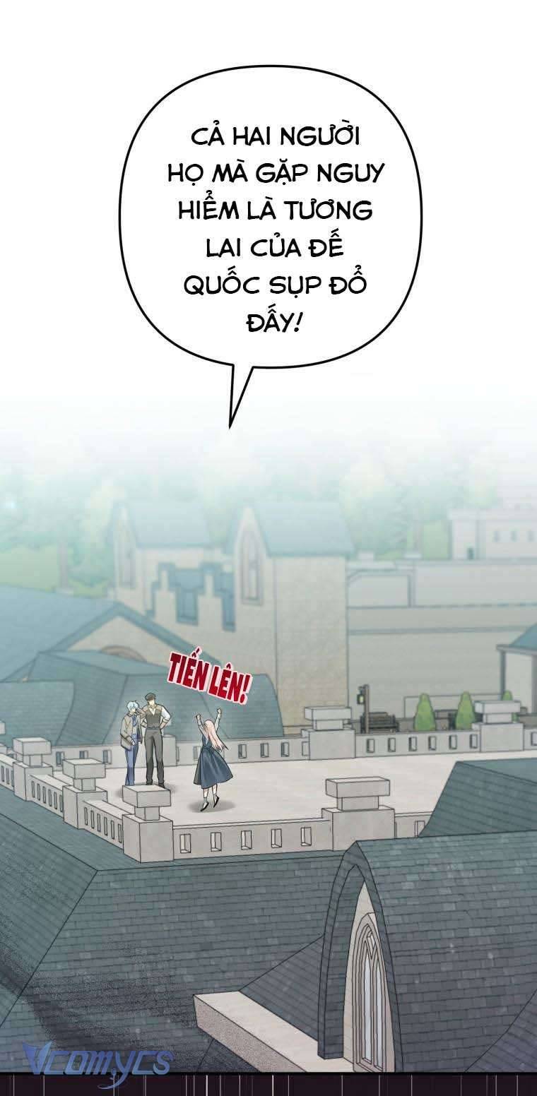 Bỗng Nhiên Tôi Trở Thành Quạ Đen!! Chapter 53 - Next Chapter 54