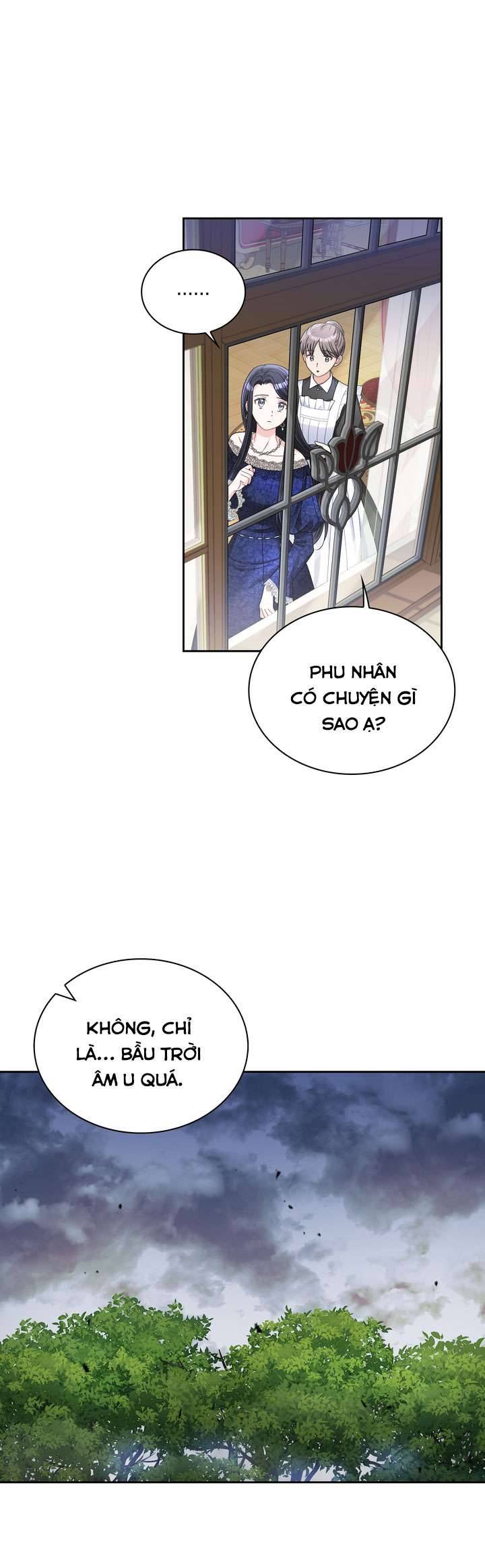 Công Nương Su Chap 66 - Trang 2