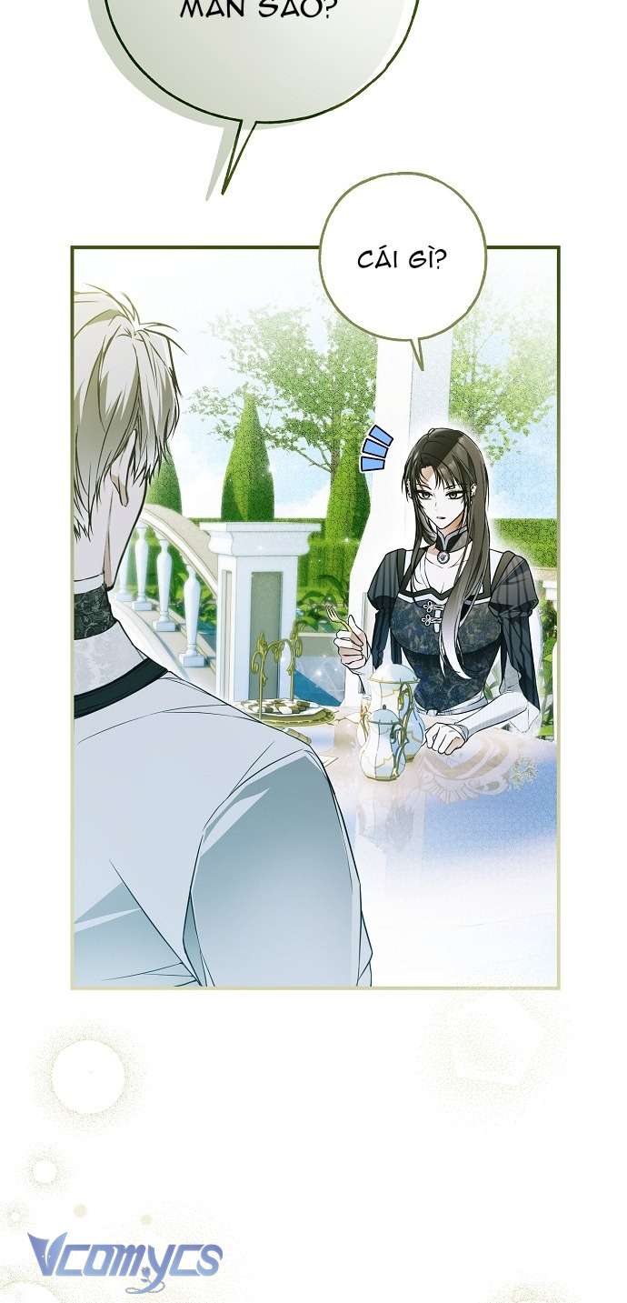 Ai Đó Đang Điều Khiển Cơ Thể Của Tôi Chapter 54 - Trang 4