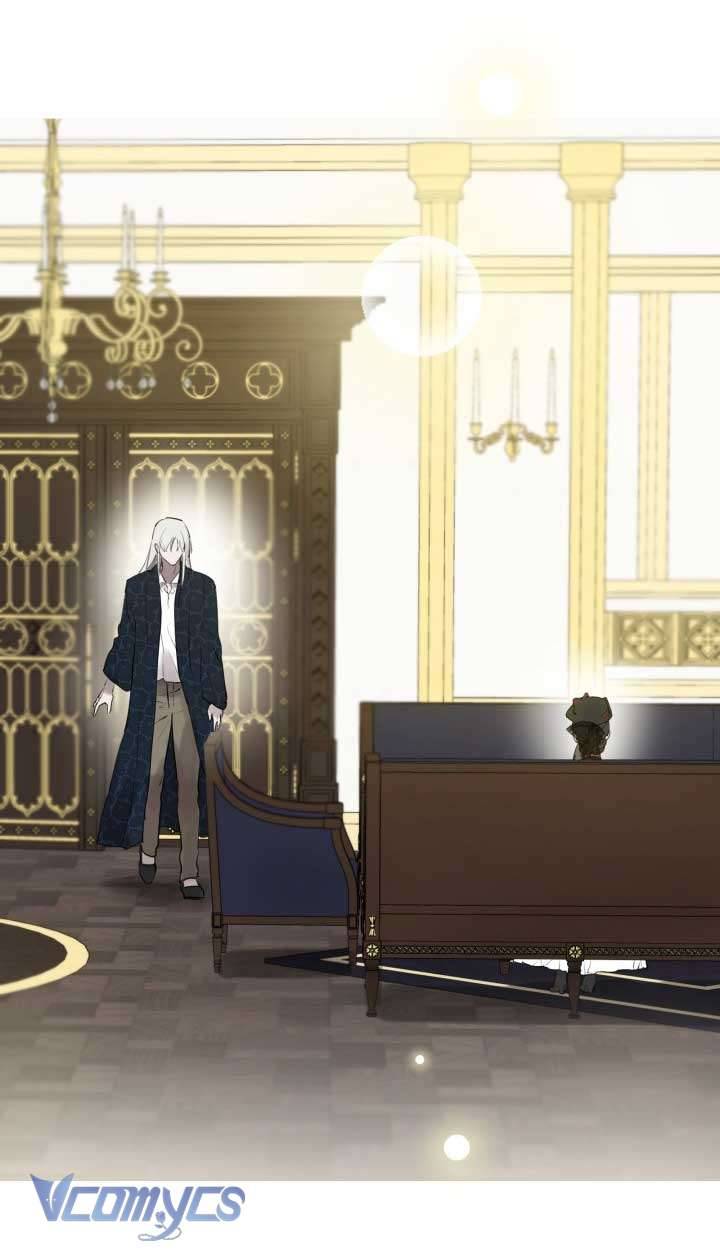 Những Nhân Vật Mạnh Nhất Thế Giới Ám Ảnh Tôi Chapter 50 - Trang 4