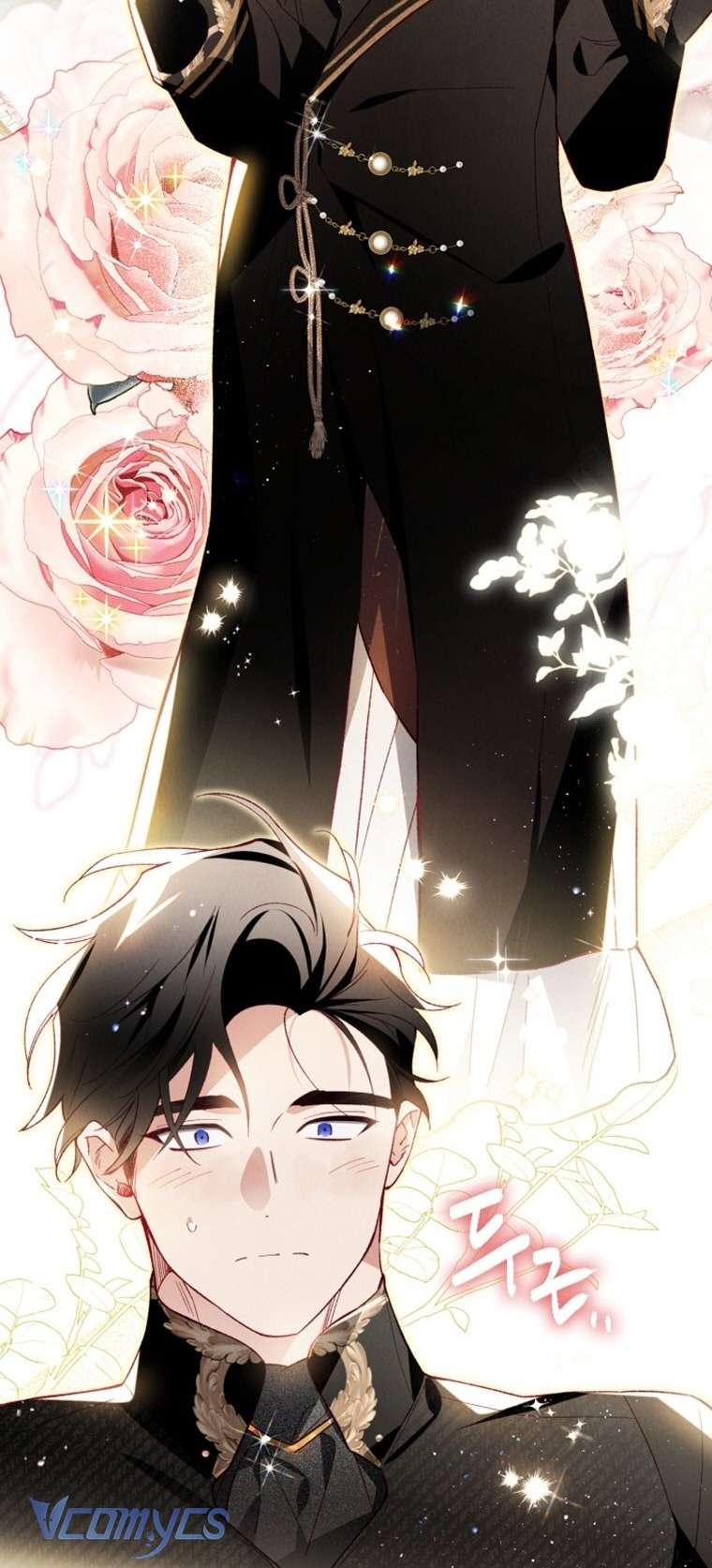 Nuôi vị hôn phu bằng tiền bạc. Chap 39 - Trang 2