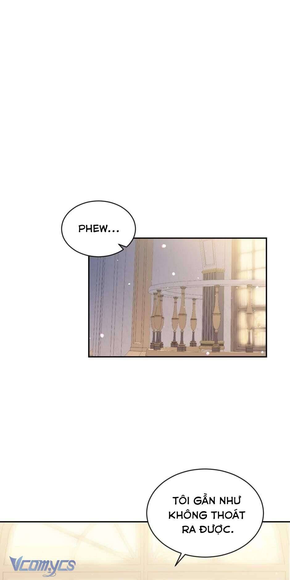 Mục Tiêu Là Cuộc Sống Hoàn Hảo Bất Khả Xâm Phạm Chapter 21 - Trang 4