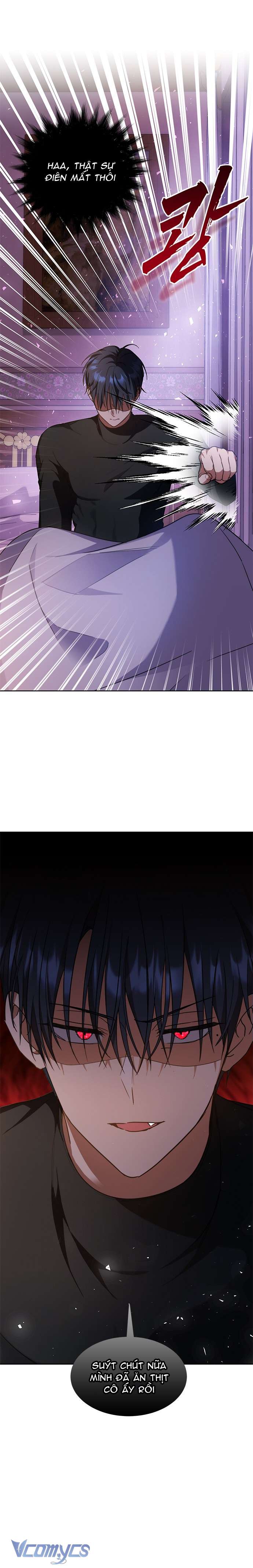 Làm Thế Nào Để Ăn Chủ Nhân Chapter 50 - Next Chapter 51