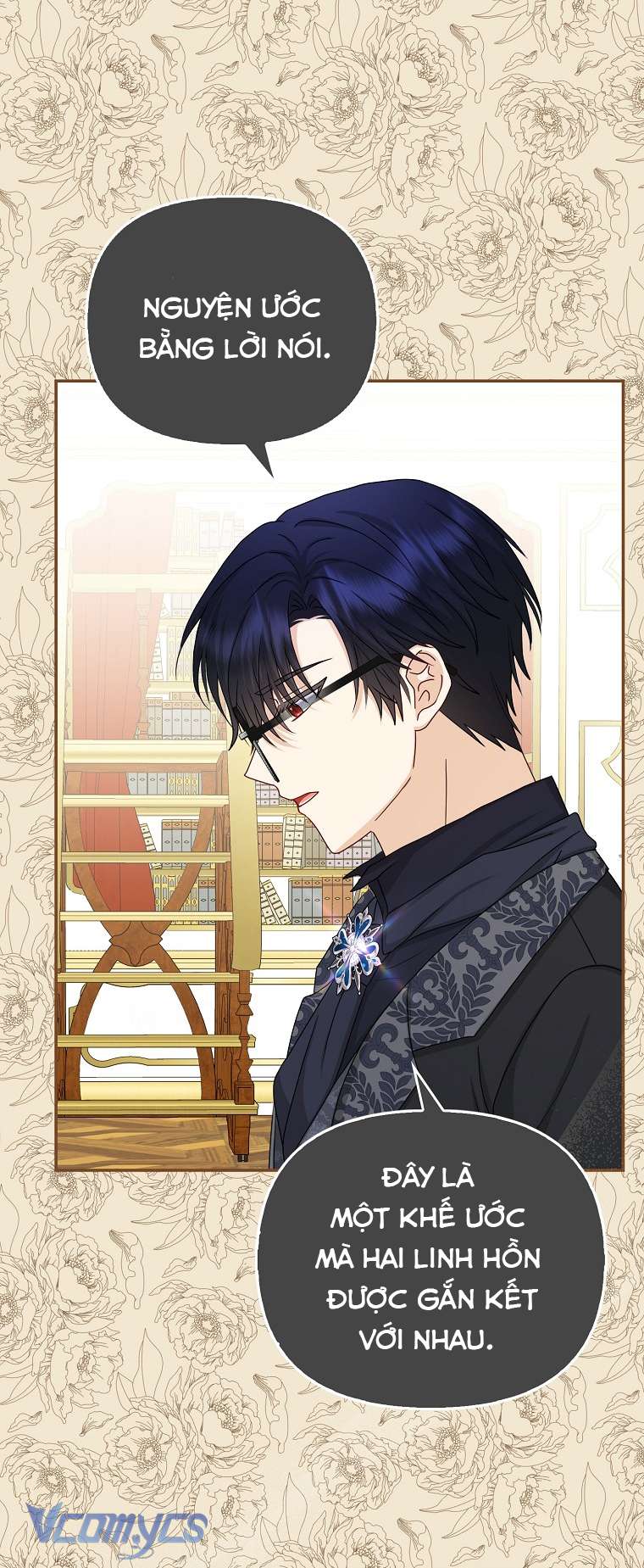 Nhân Vật Phản Diện Đều Thích Tôi Chapter 17 - Next Chapter 18