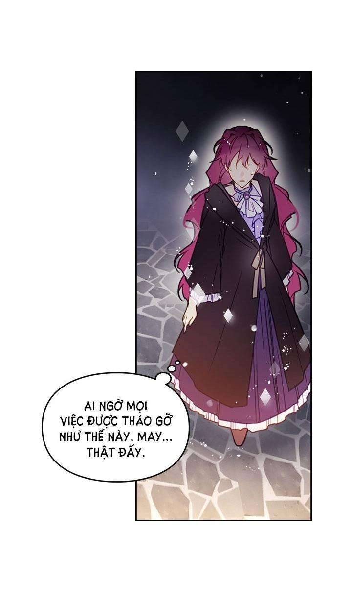 Kết Cục Của Nhân Vật Phản Diện Chỉ Có Thể Là Cái Chết Chapter 22 - Next Chapter 23