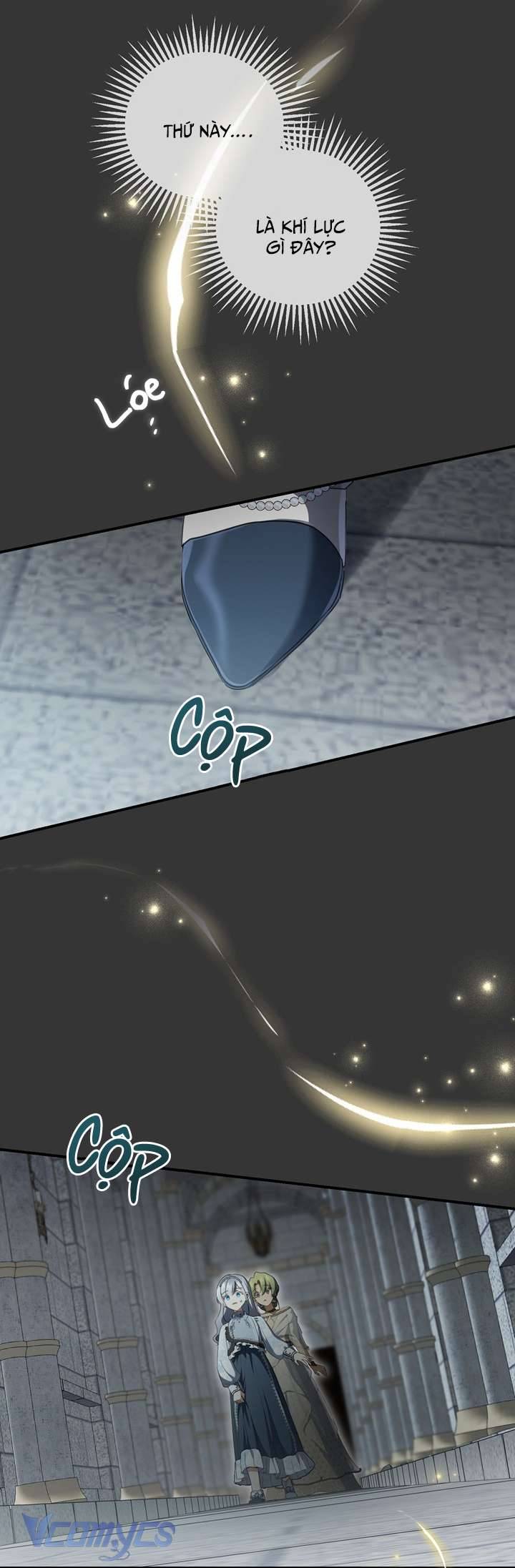 Lại Một Lần Nữa Hướng Về Ánh Sáng Chap 78 - Next Chap 79