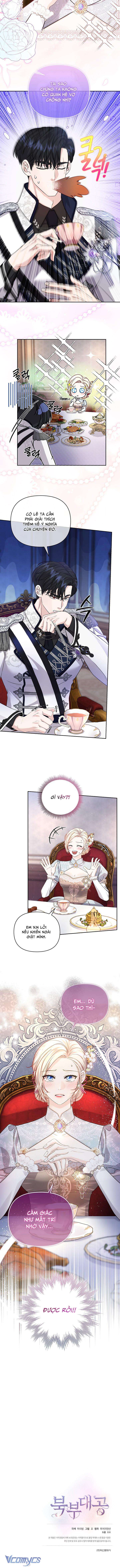 Đại Công Tước Phương Bắc Chapter 16 - Next Chapter 17