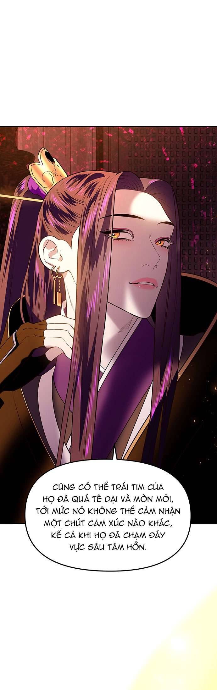 Vương Tử Huyền Bí Chapter 31 - Trang 4