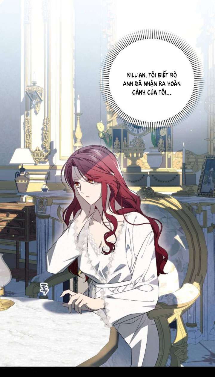 Tôi Tưởng Đó Chỉ Là Tiểu Thuyết Trọng Sinh Bình Thường Chapter 33 - Next Chapter 33.1