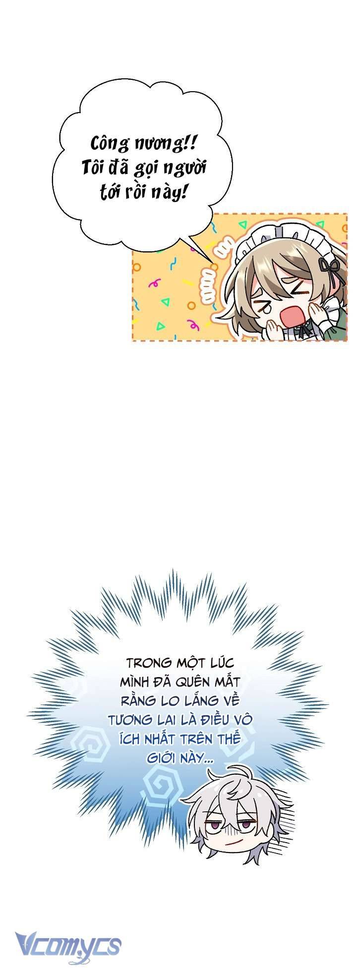 Người Xem Mắt Của Ác Nữ Quá Hoàn Hảo Chapter 12 - Trang 4