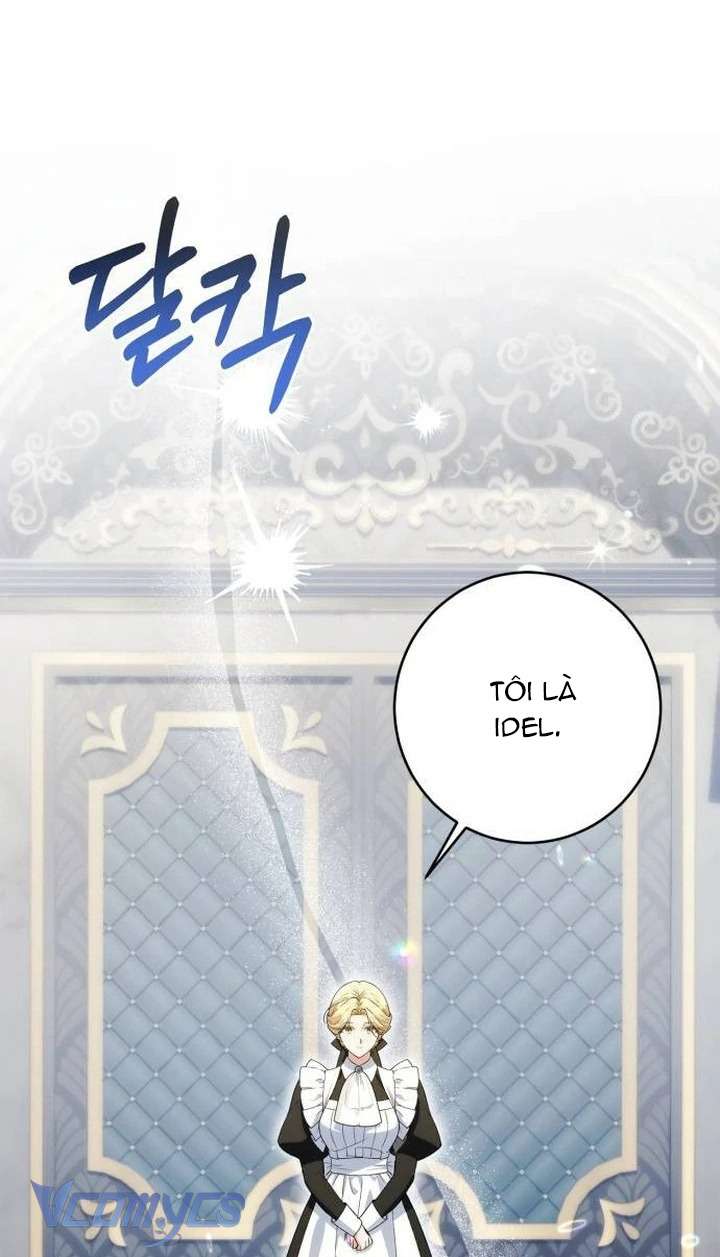 Nữ Công Tước Chiến Lợi Phẩm Chap 6 - Trang 4