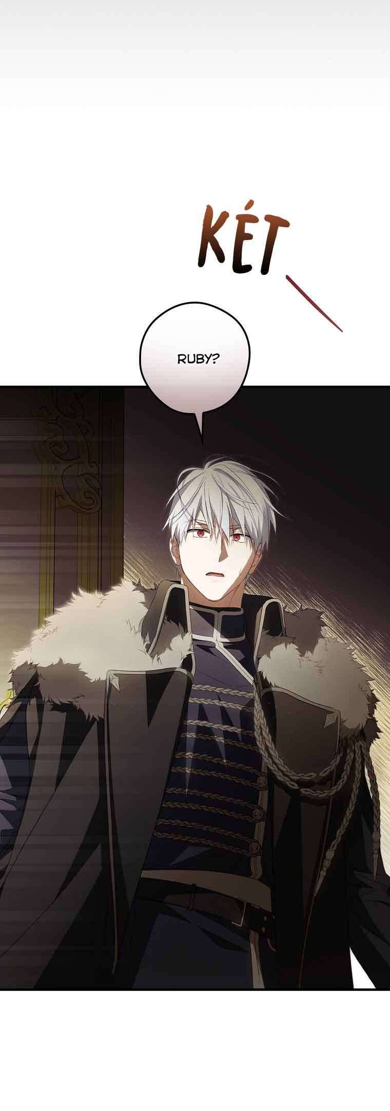 Phương Pháp Khiến Phu Quân Đứng Về Phía Tôi Chapter 71 - Trang 4