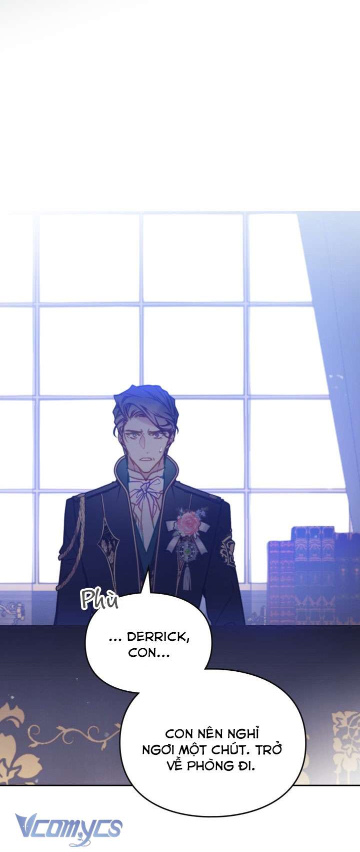 Kết Cục Của Nhân Vật Phản Diện Chỉ Có Thể Là Cái Chết Chapter 159 - Next Chapter 160