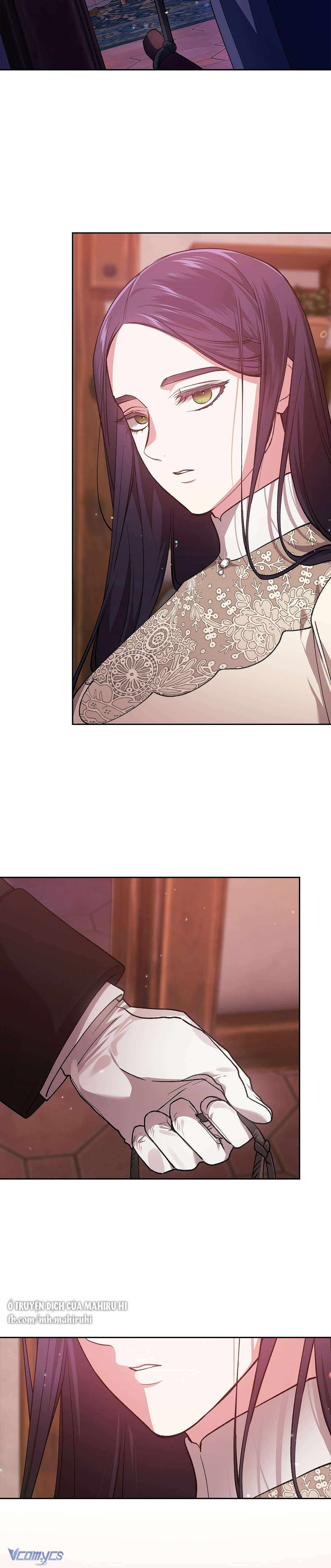 Hôn Nhân Này Rồi Sẽ Đổ Vỡ Chapter 69 - Trang 3