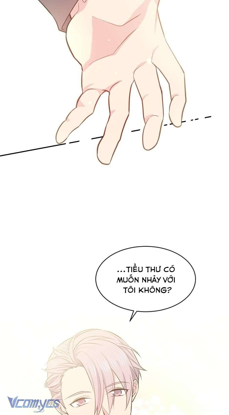 Mục Tiêu Là Cuộc Sống Hoàn Hảo Bất Khả Xâm Phạm Chapter 20 - Trang 4