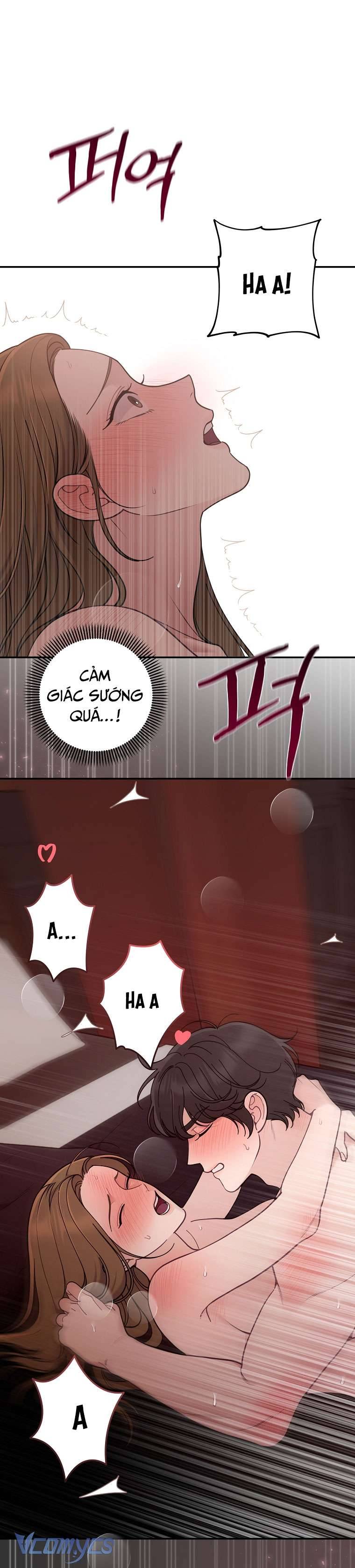 [18+] Dinh Thự Young Chun Hwa: Mọt Sách Phóng Túng Không Ngủ Được Chapter 9 - Trang 3