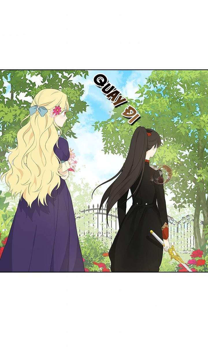 Tôi Là Minh Chứng Của Sự Thật Chap 45 - Trang 3