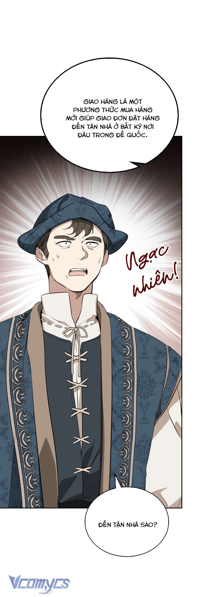 Kiếp Này Nhất Định Làm Gia Chủ Chap 145 - Trang 2