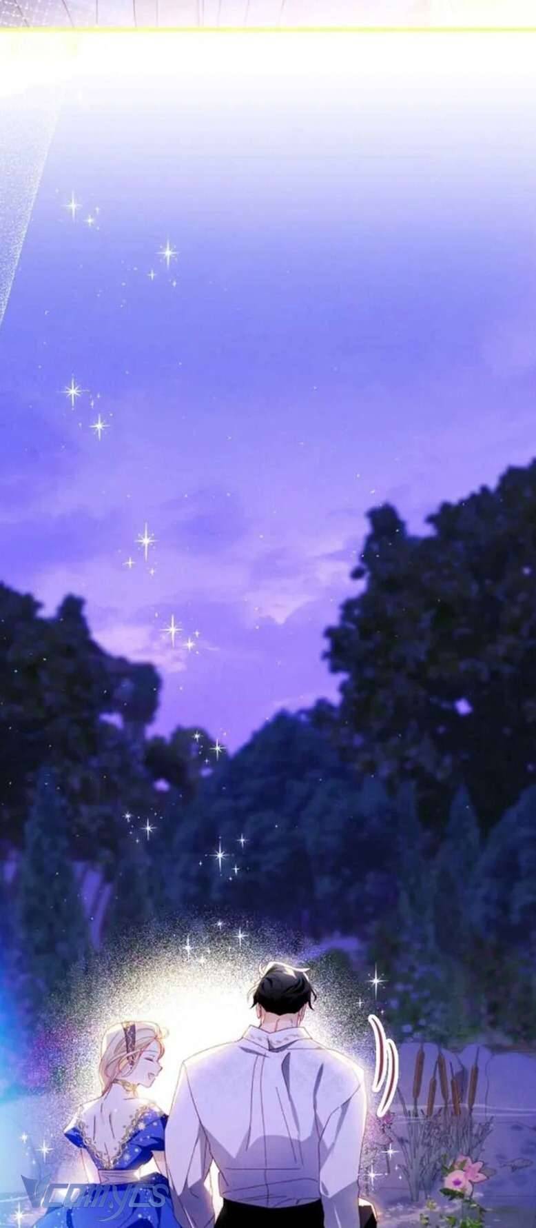 Nuôi vị hôn phu bằng tiền bạc. Chap 28 - Trang 2