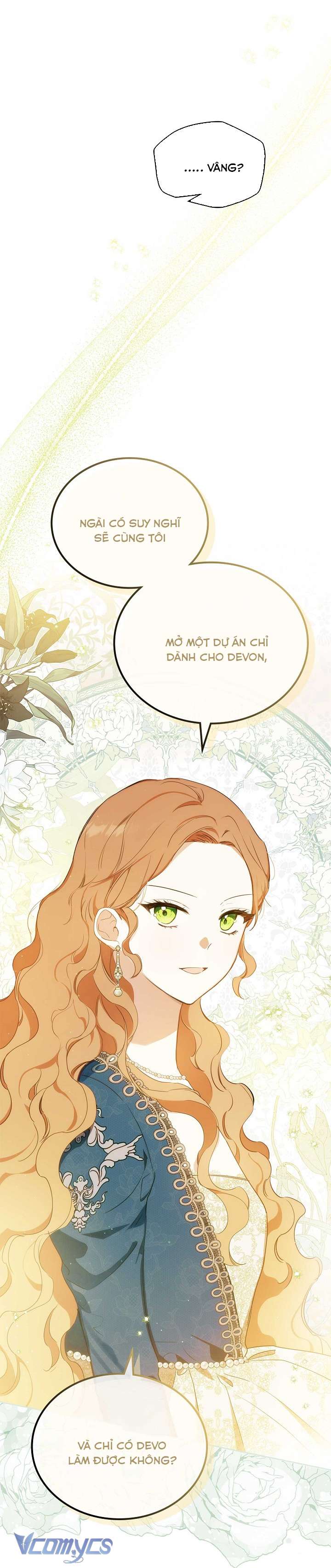 Kiếp Này Nhất Định Làm Gia Chủ Chap 135 - Trang 2