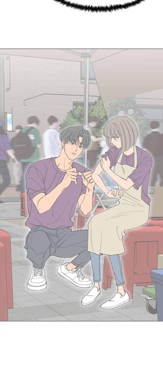 Tình Xưa Viết Lại Chapter 19 - Trang 4