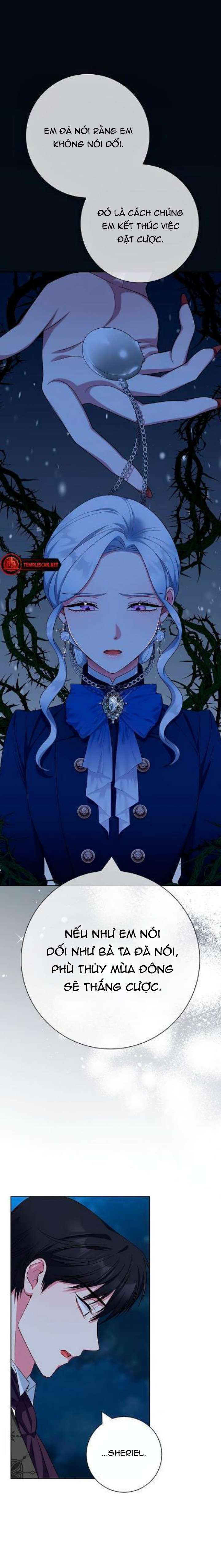 Tôi Trở Thành Mẹ Của Nam Chính Chapter 49 - Trang 4