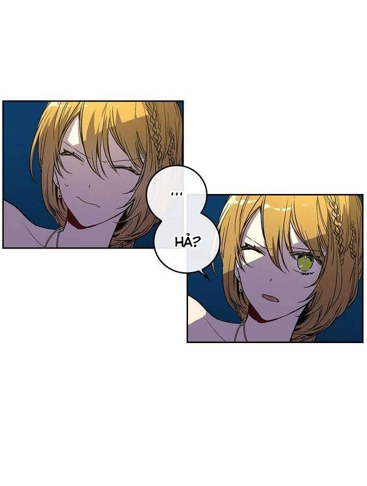 Vị Hôn Thê Khế Ước Của Công Tước Chapter 22 - Trang 4