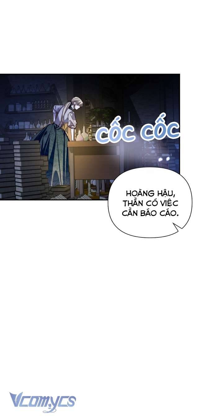 Phương Pháp Che Giấu Đứa Con Của Hoàng Đế Chapter 97 - Trang 4