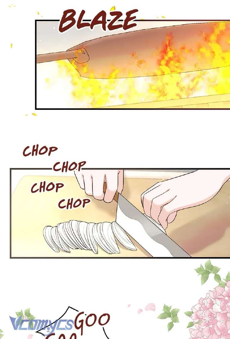 Công Chúa Bé Con Hạng S Thật Mạnh Chapter 19 - Trang 4