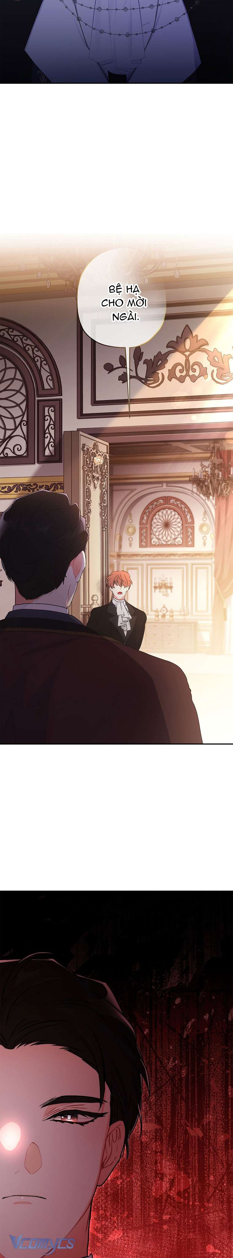 Tôi Đã Trở Thành Con Gái Nuôi Của Nam Chính Chap 69 - Trang 2