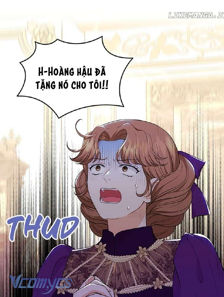 Công Chúa Bé Con Hạng S Thật Mạnh Chapter 22 - Trang 4