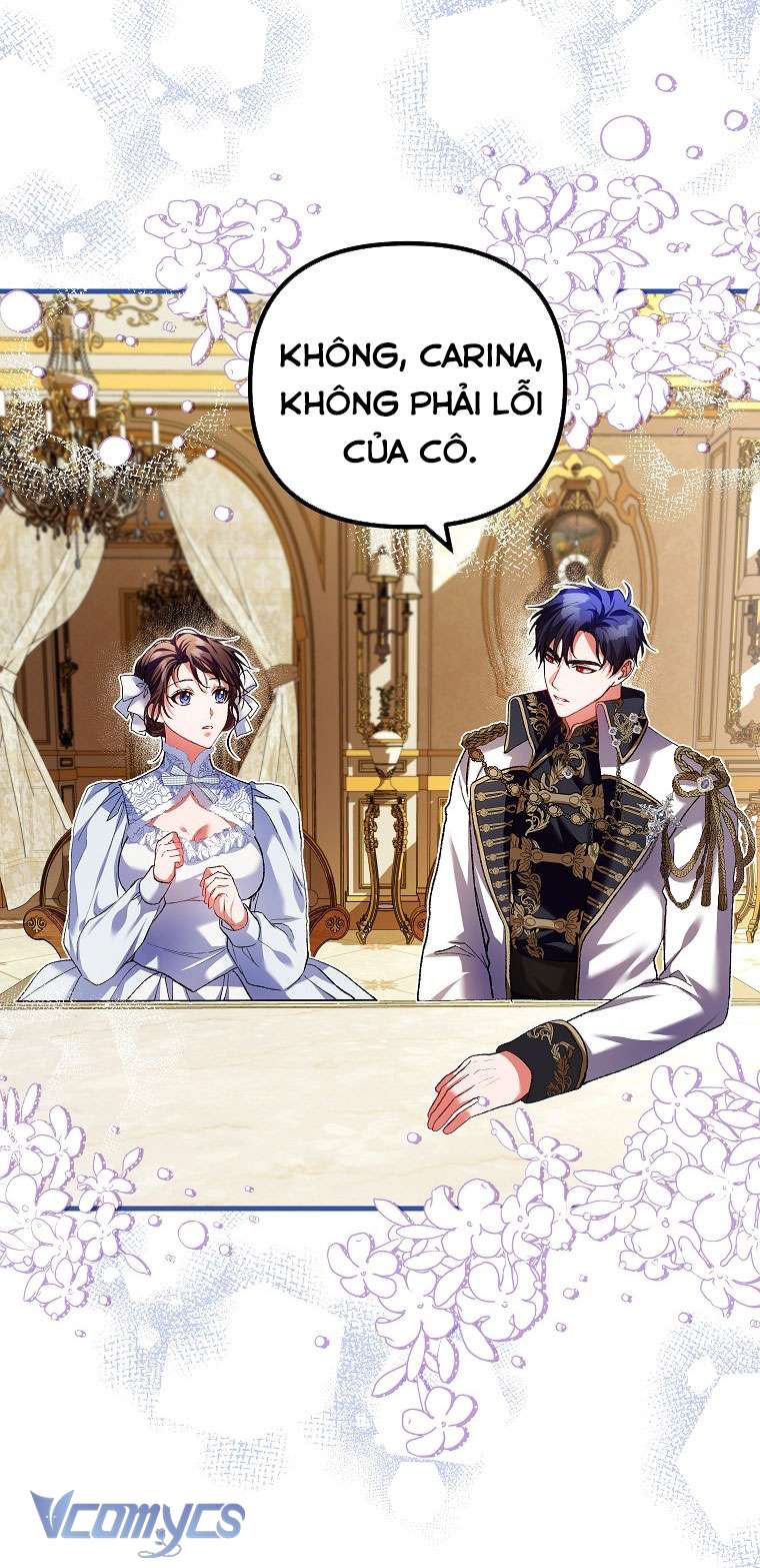 Thời Gian Của Nhân Vật Phụ Có Giới Hạn Chapter 39 - Next Chapter 40