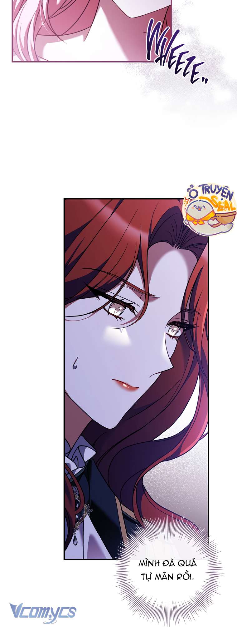 Tôi Đã Tắt Cài Đặt Chế Độ Nhận Thức Nỗi Đau! Chap 5 - Next Chap 6