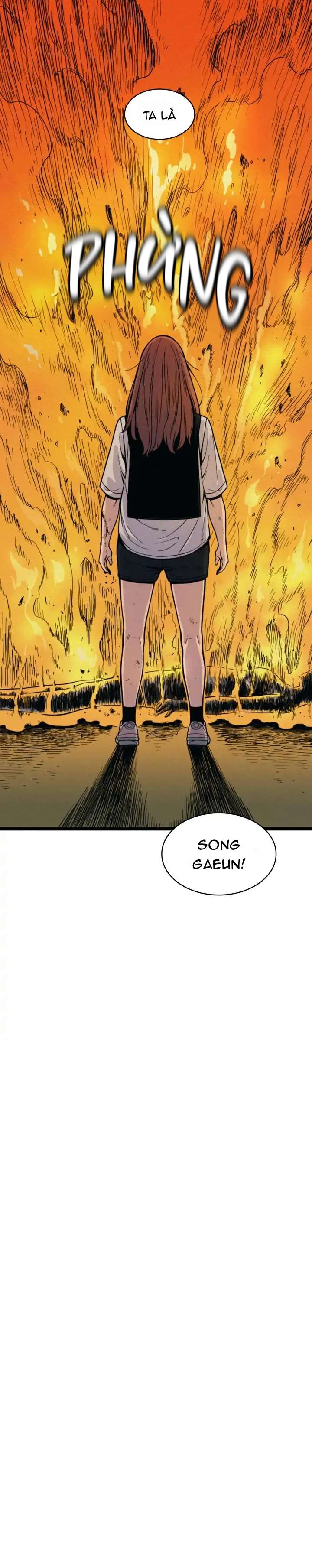 Kẻ Mạo Danh Chapter 47 - Trang 4