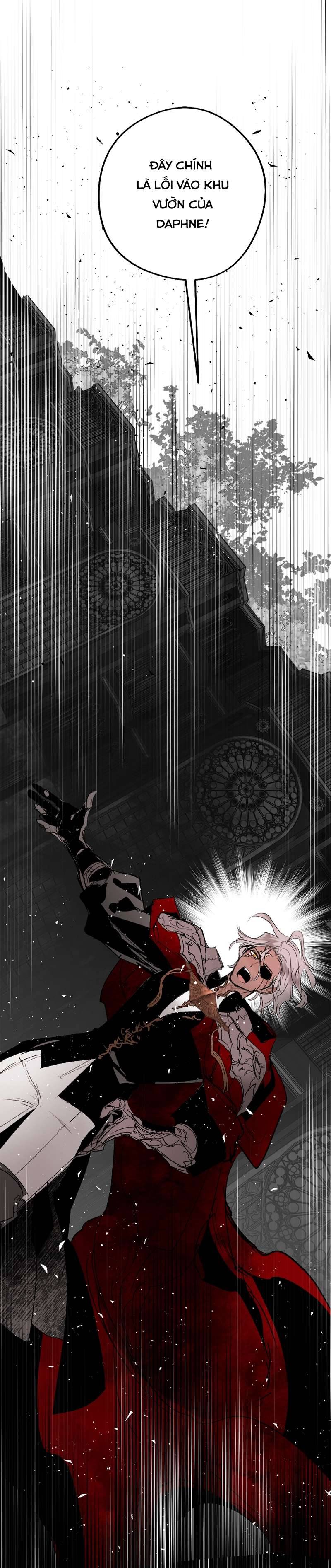 Lời Thú Nhận Của Chúa Tể Bóng Tối Chapter 93 - Trang 4