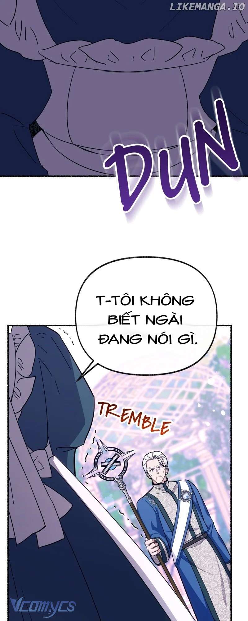 Trở Thành Chú Mèo Ngủ Cùng Bạo Chúa Chapter 12 - Trang 3