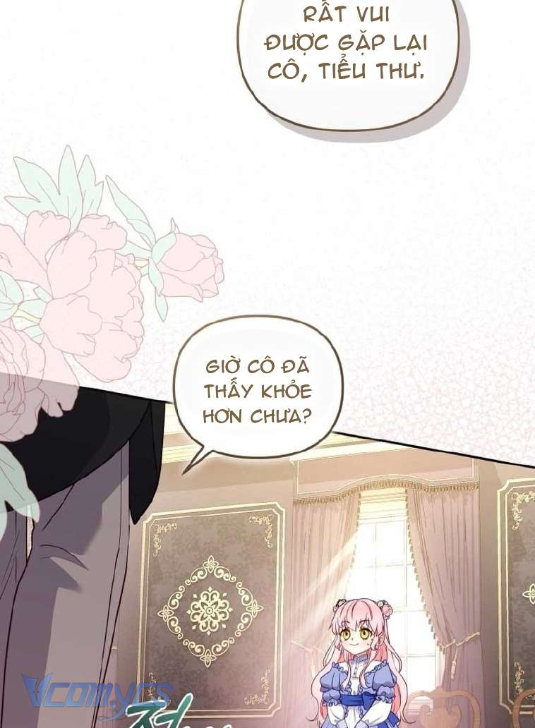 Tôi Được Nuôi Dưỡng Bởi Những Kẻ Phản Diện Chap 68 - Trang 3