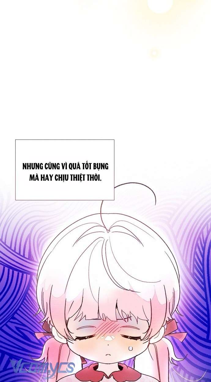 Papa Bạo Chúa, Con Sẽ Bảo Vệ Người! Chap 1 - Trang 2