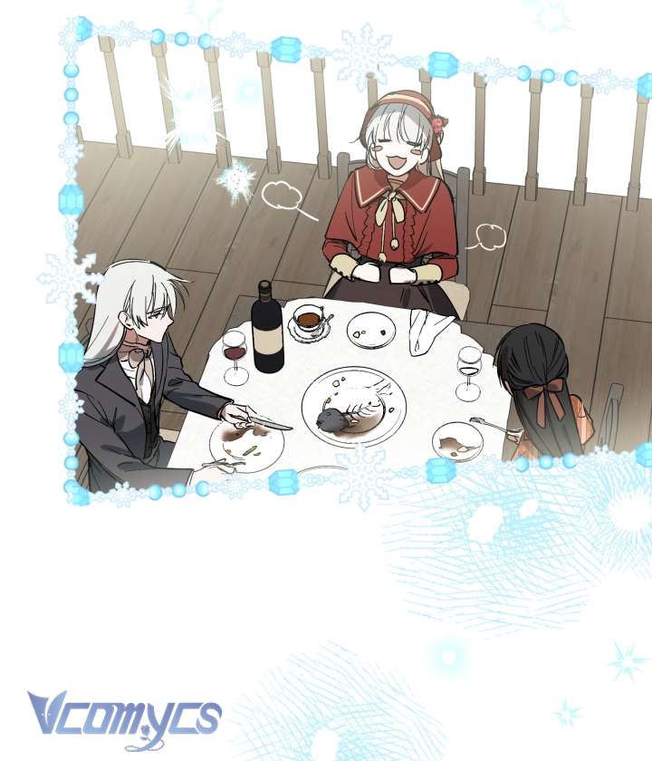 Những Nhân Vật Mạnh Nhất Thế Giới Ám Ảnh Tôi Chapter 63 - Next Chapter 63.1