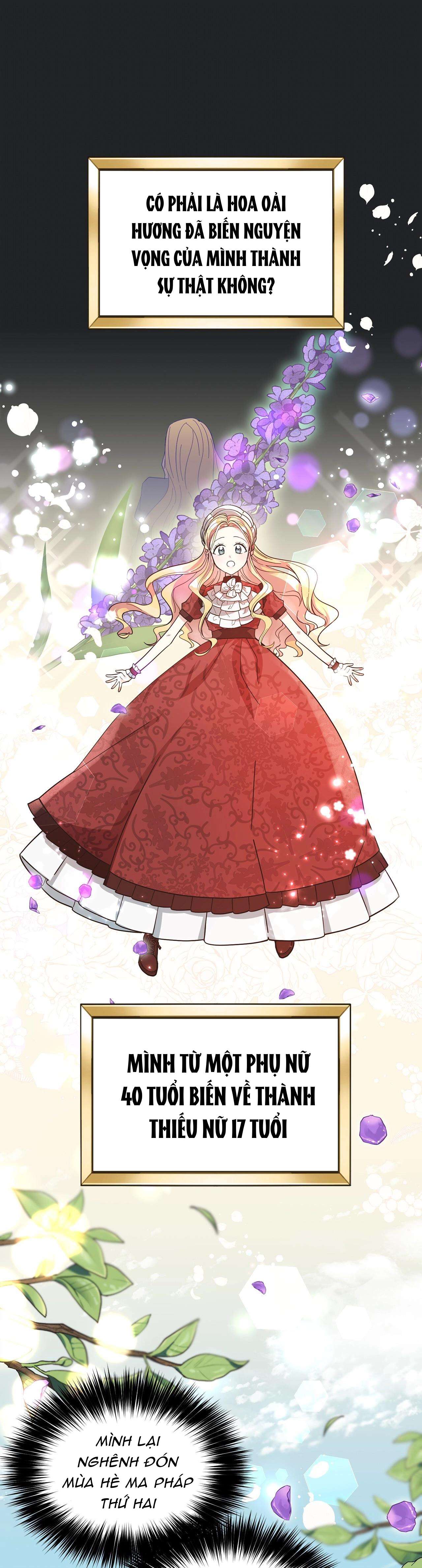 Quả Đào Mật Tháng 6 Chap 3 - Trang 4