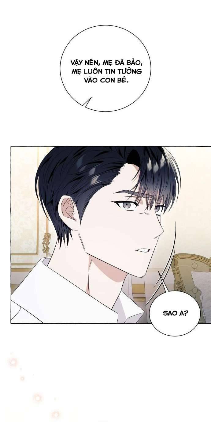 Tôi Tưởng Đó Chỉ Là Tiểu Thuyết Trọng Sinh Bình Thường Chapter 19 - Trang 4