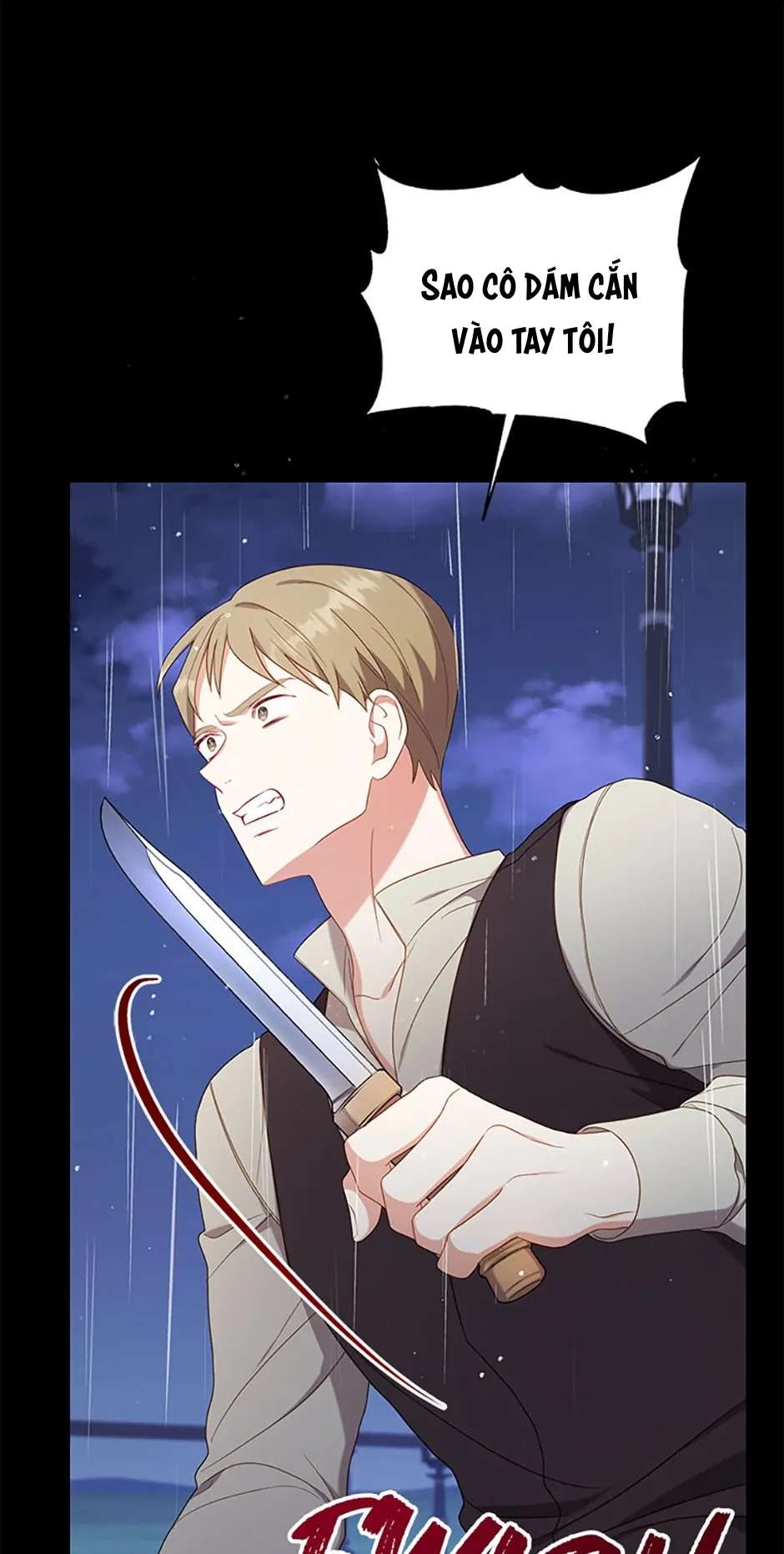 Hầu Gái Trong Trò Chơi Harem Ngược Muốn Nghỉ Việc Chapter 28 - Trang 4