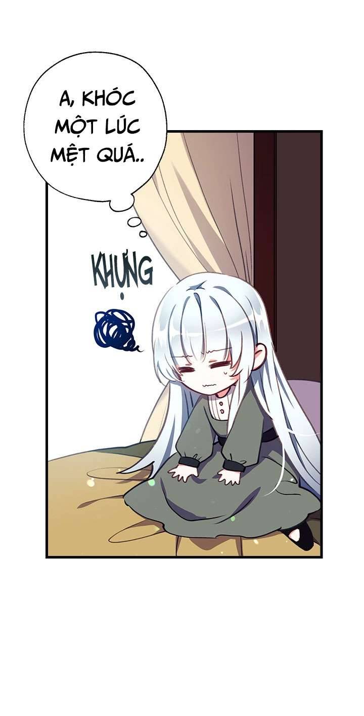 Chúng Ta Có Thể Trở Thành Một Gia Đình Được Không? Chap 2 - Trang 2