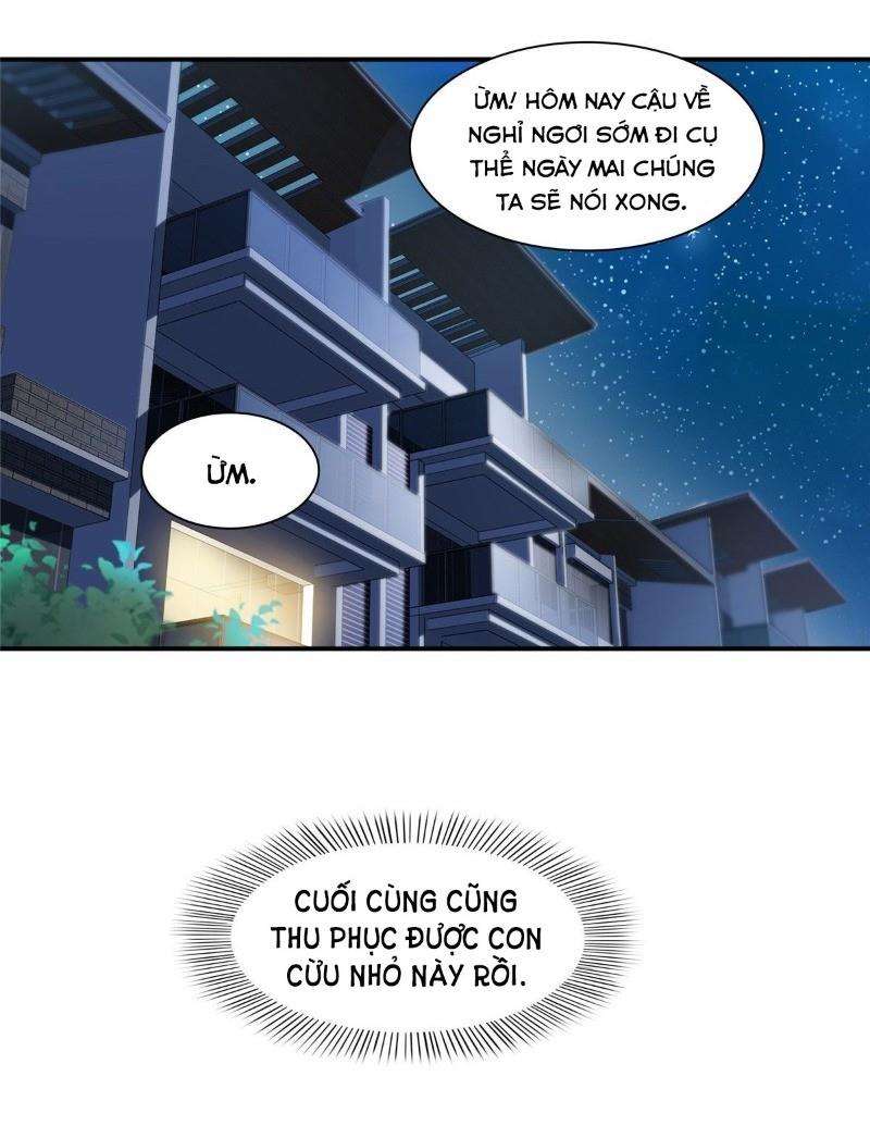 Hệt Như Hàn Quang Gặp Nắng Gắt Chap 96 - Trang 4