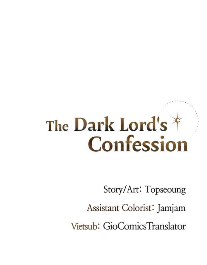 Lời Thú Nhận Của Chúa Tể Bóng Tối Chap 38 - Trang 4