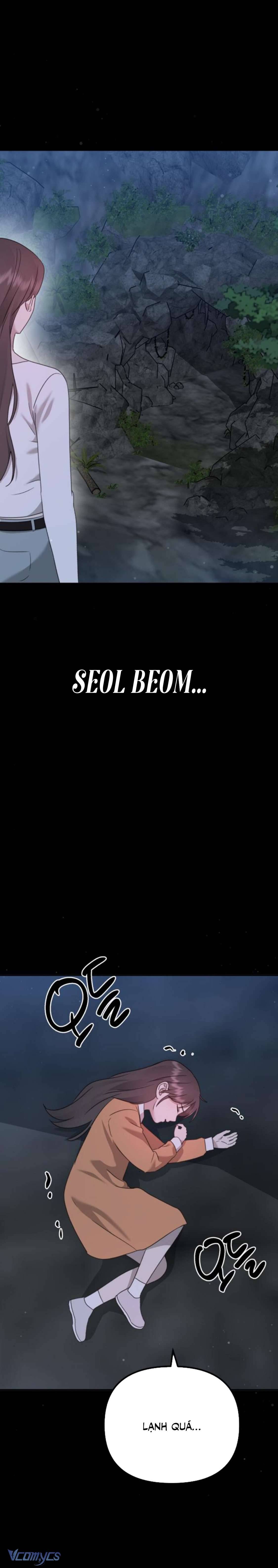 Thần Hổ Jang San Chap 49 - Next Chap 50